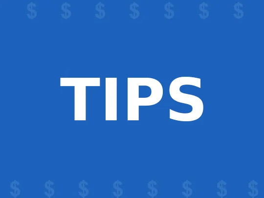 Tip Jar