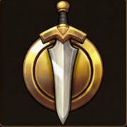 Arena 3v3 Boost