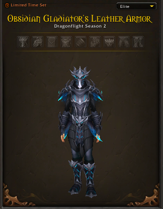 Arena 3v3 1700-1800