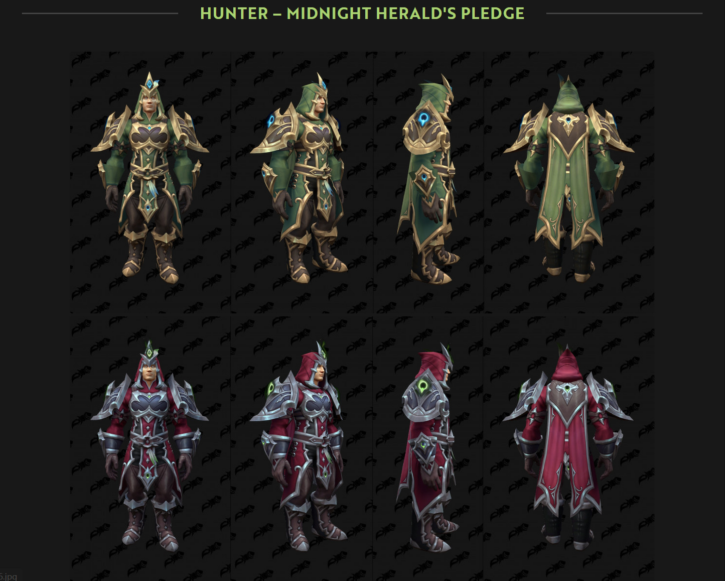 WoW 0 - Elite PvP Set Boost – Reach 1800 Rating Fast | PawnCarry