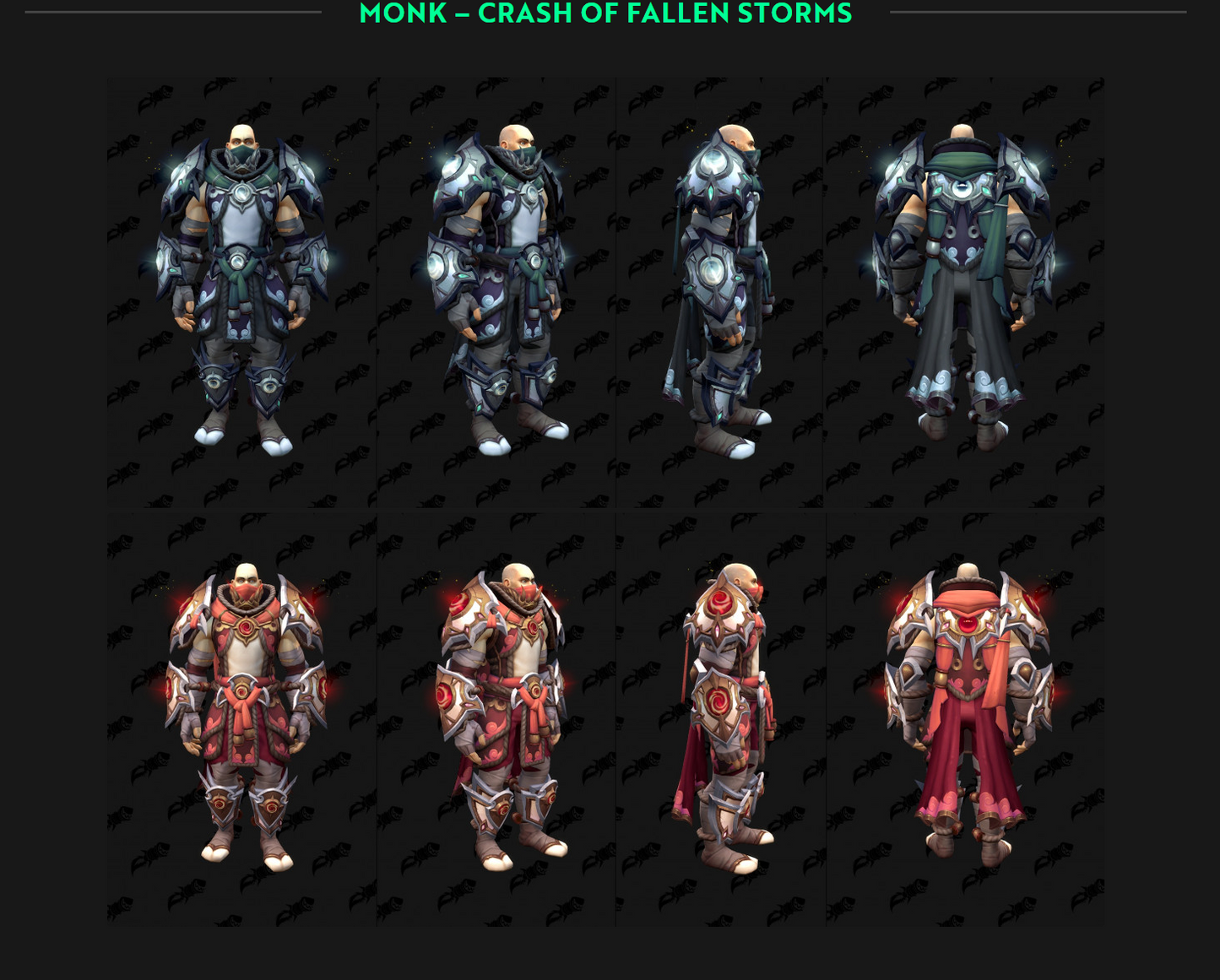 WoW 0 - Elite PvP Set Boost – Reach 1800 Rating Fast | PawnCarry