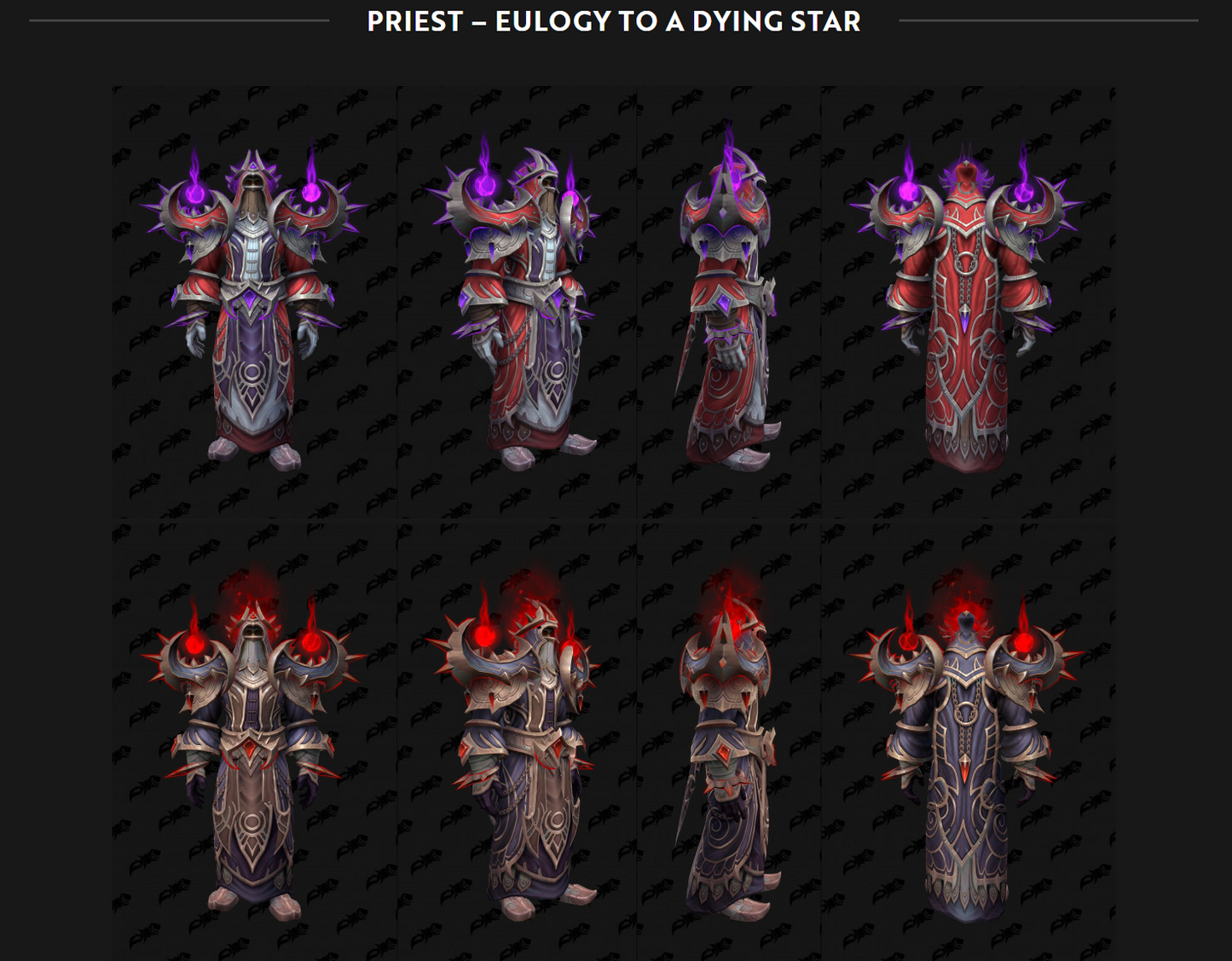 WoW 0 - Elite PvP Set Boost – Reach 1800 Rating Fast | PawnCarry