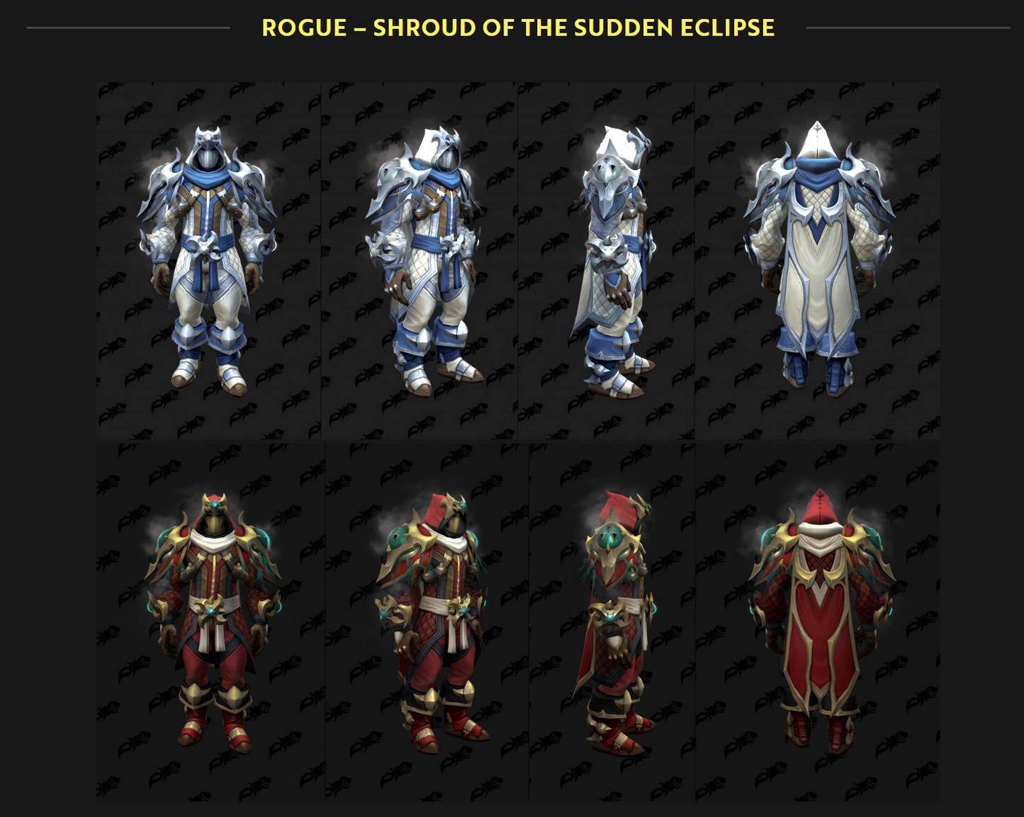 WoW 0 - Elite PvP Set Boost – Reach 1800 Rating Fast | PawnCarry