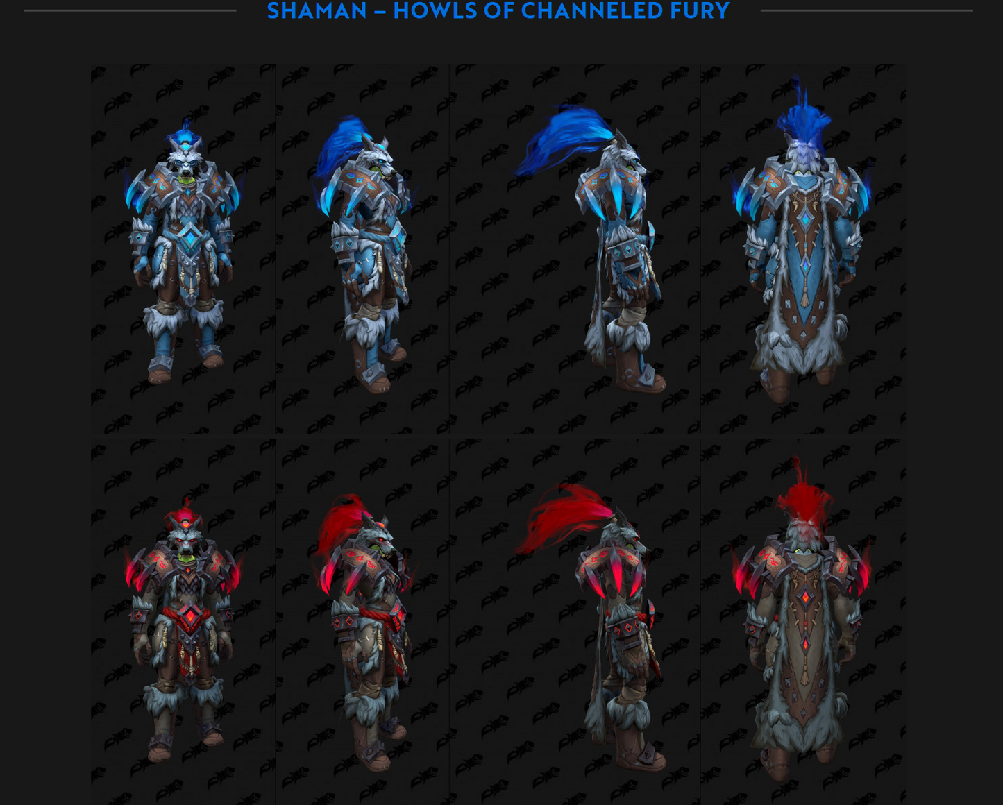 WoW 0 - Elite PvP Set Boost – Reach 1800 Rating Fast | PawnCarry