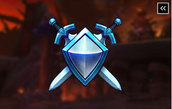 Arena 3v3 2000-2100