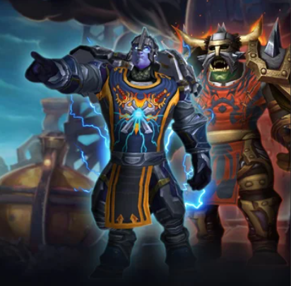 Mythic + TWW Season 2 Coaching