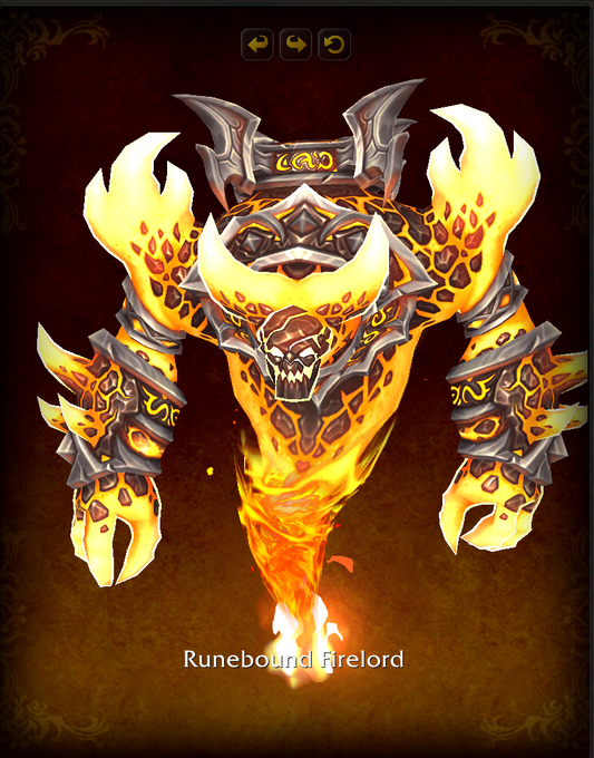 Runebound Firelord Mount – WoW | 52% Off, Same-Day Delivery