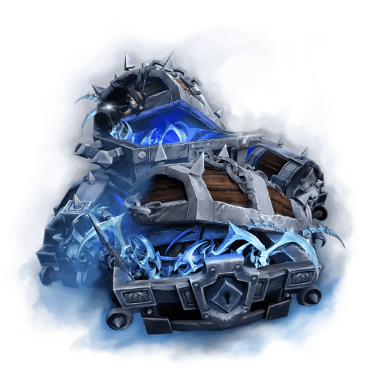 WoW Mythic+ Boost - The War Within Season 2 | Fast & Reliable Services